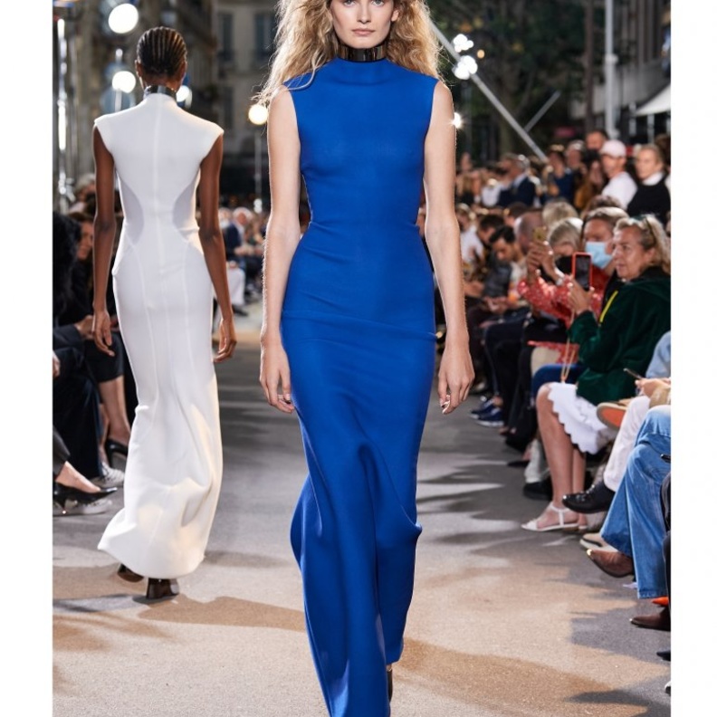 صور مجموعة علايا لشتاء وریبع 2022 