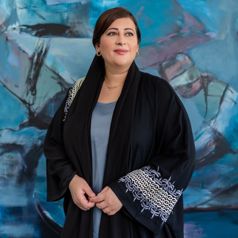 المدير ة العامة لهيئة الشارقة للمتاحف منال عطايا لـ"هي": للمتاحف دور مهم في نشر الثقافة في المجتمع والحفاظ على التراث بتنوعه الفني والتاريخي