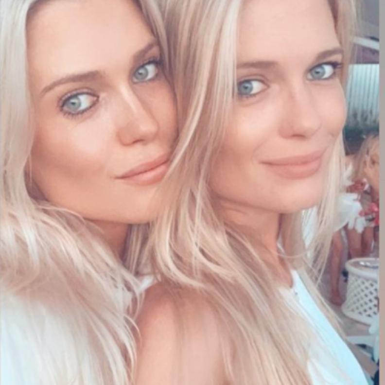 بعد انتقالهما إلى لندن.. ماذا قالت أميليا وإليزا سبنسر ابنتا شقيق الأميرة ديانا؟