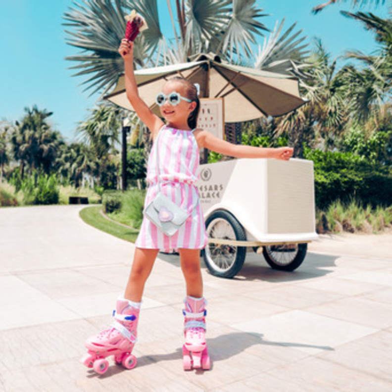 سيزرز بالاس دبي يقدم عروضاً خاصة للإقامة في عيد الأضحى