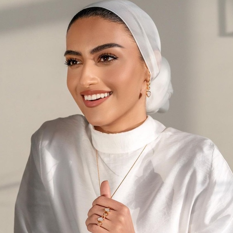 أبرز النساء السعوديات المؤثرات في عالم المكياج