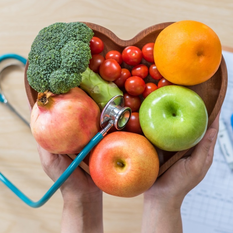 نظام غذائي لمرضى السكري للشفاء من فيروس كورونا