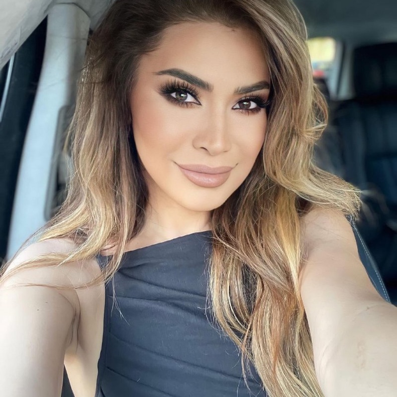 نوال الزغبي