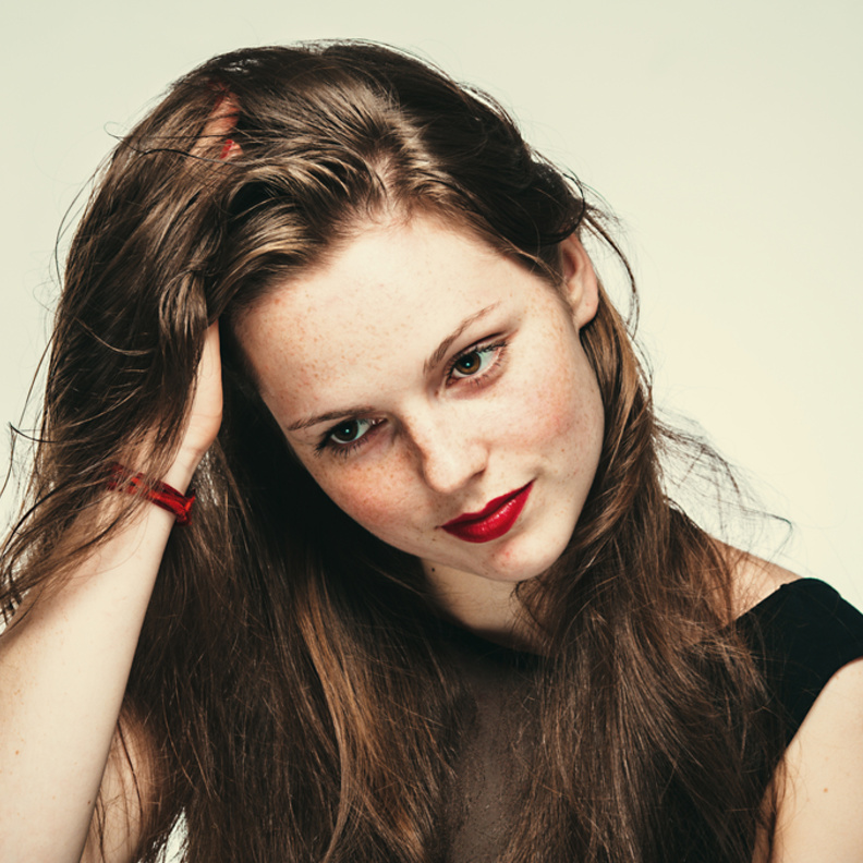 خلطات السدر للشعر