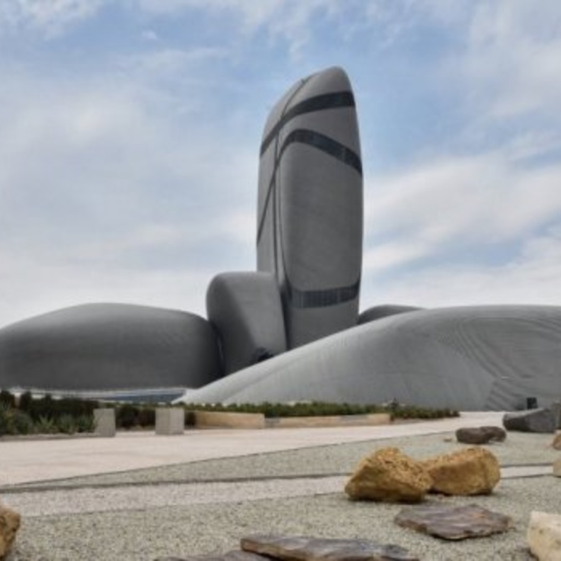  مركز اثراء يعلن عن انتاج فيلمين جديدين في مهرجان كان