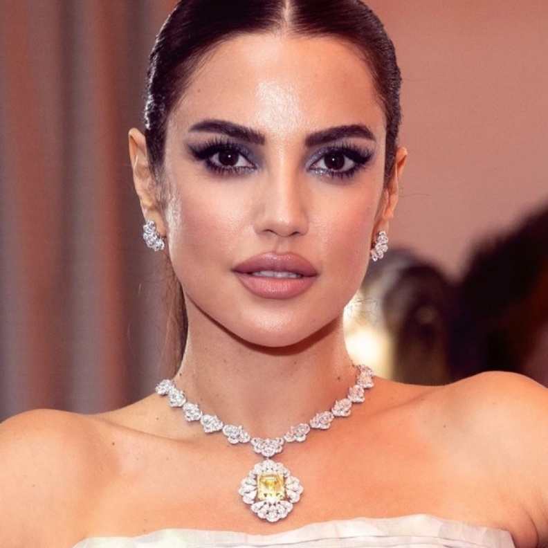 درة زروق ومجوهرات شوبار