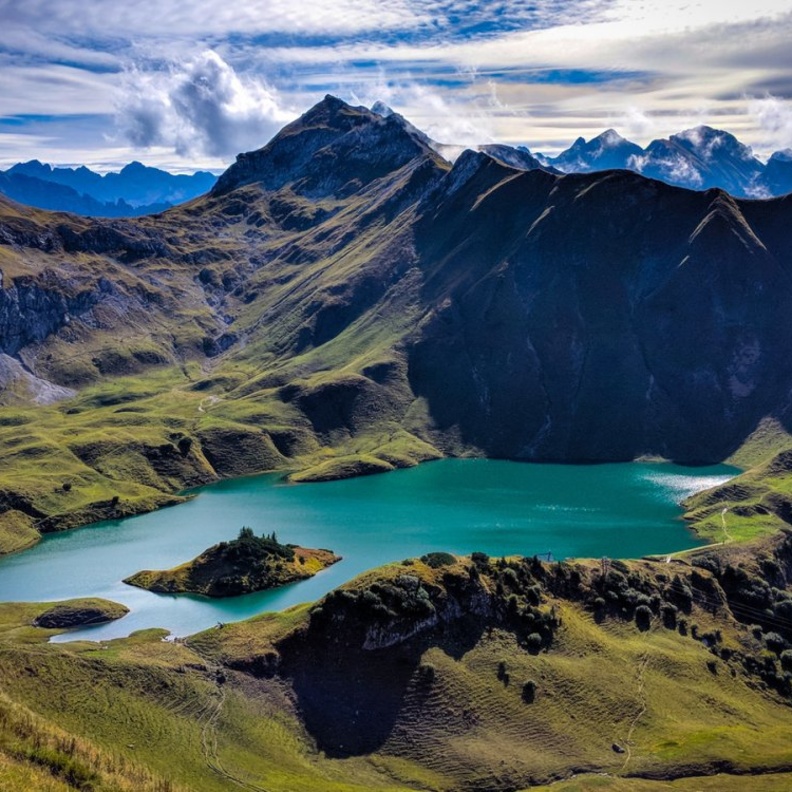 وجهات مميزة في ألمانيا في عطلة عيد الأضحى 