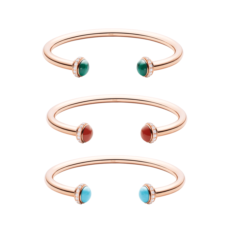  أساور من بياجيه Piaget