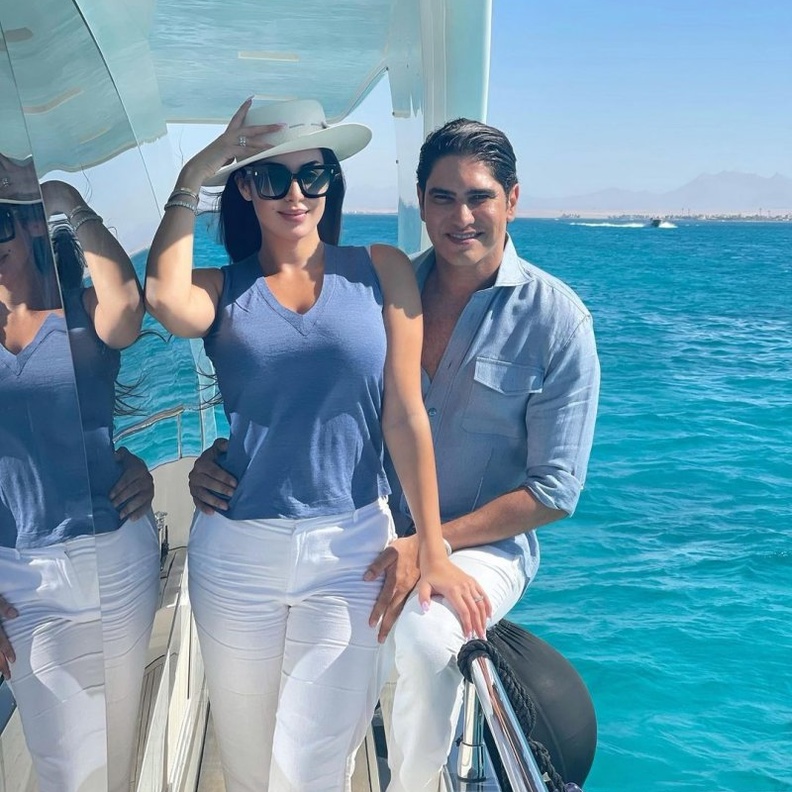 ياسمين صبري