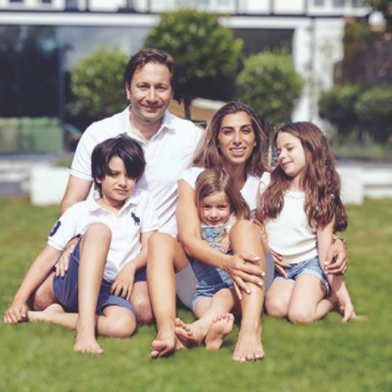 Rachael Sacerdoti مؤسسة برنامج اللياقة It’s SO Simple : نساعد النساء على الوفاء لأنفسهن ودعم بعضهن البعض