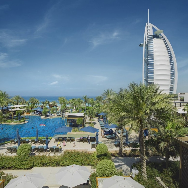 فرصة مميزة للجميع في مفاجآت صيف دبي 2021 - المكتب الإعلامي لحكومة دبي