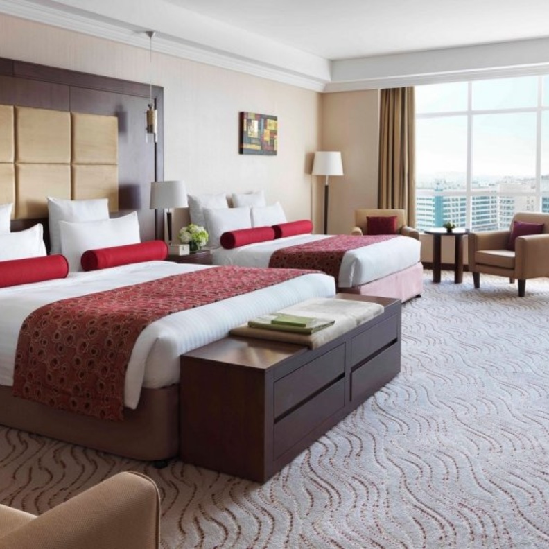 فندق بارك ريجيس كريس كين