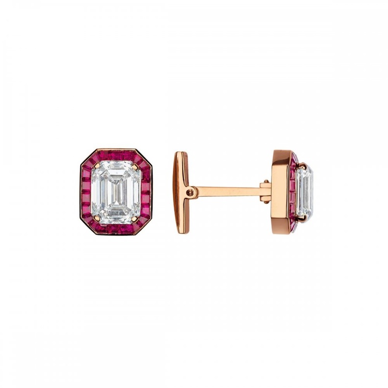 للرجال المميزين في عيد الأضحى.. قطع استثنائية من دار  Mouawad