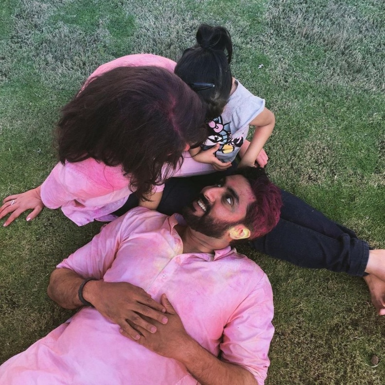 أبهيشيك باتشان Abhishek Bachchan وأيشواريا راي باتشان Aishwarya Rai Bachchan