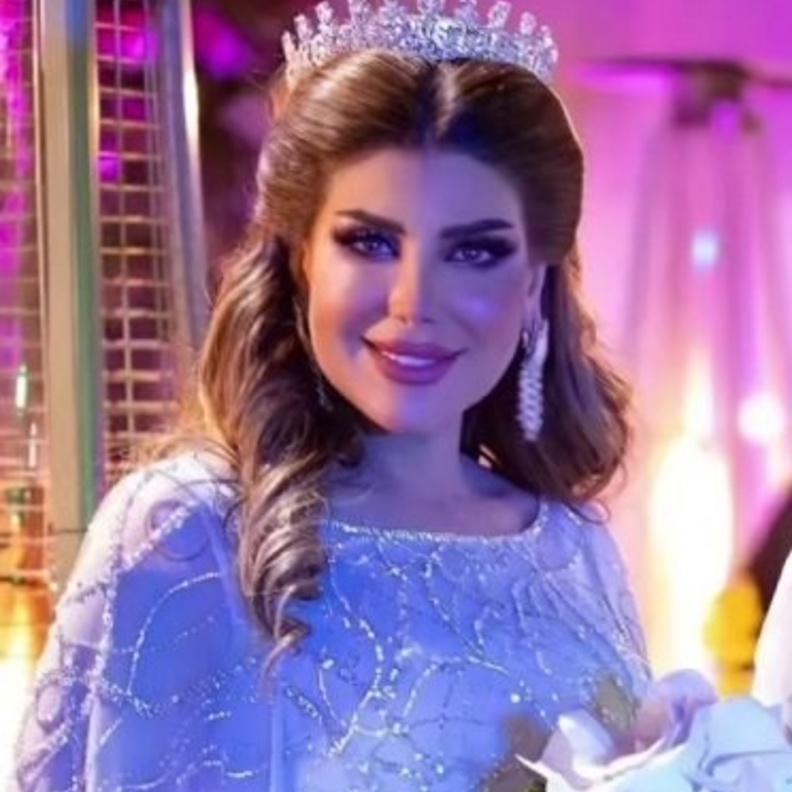 إلهام الفضالة