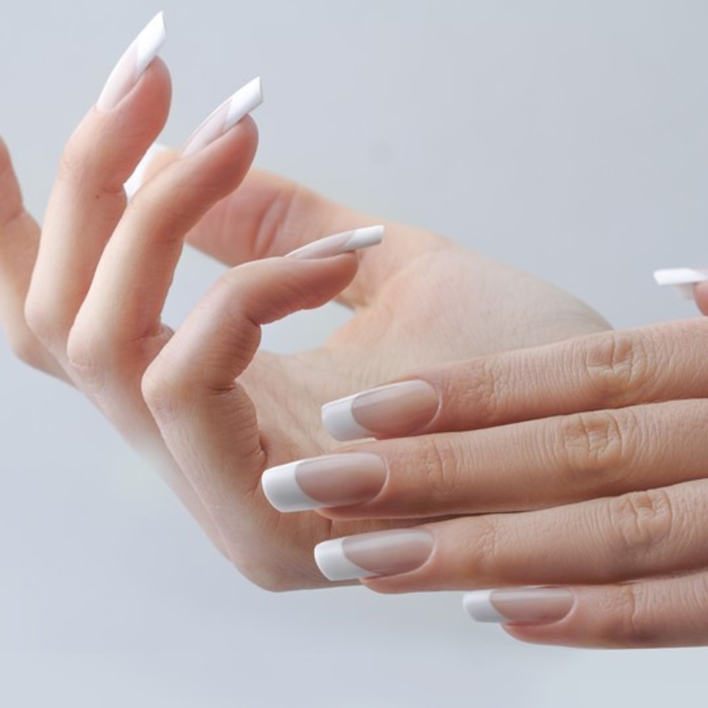  اسرع طرق تقوية وتطويل الاظافر قبل عيد الاضحى