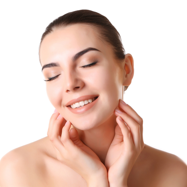 عملية نفخ وتكبير الخدود من خلال نقل الدهون الذاتية تعد خيار فعال