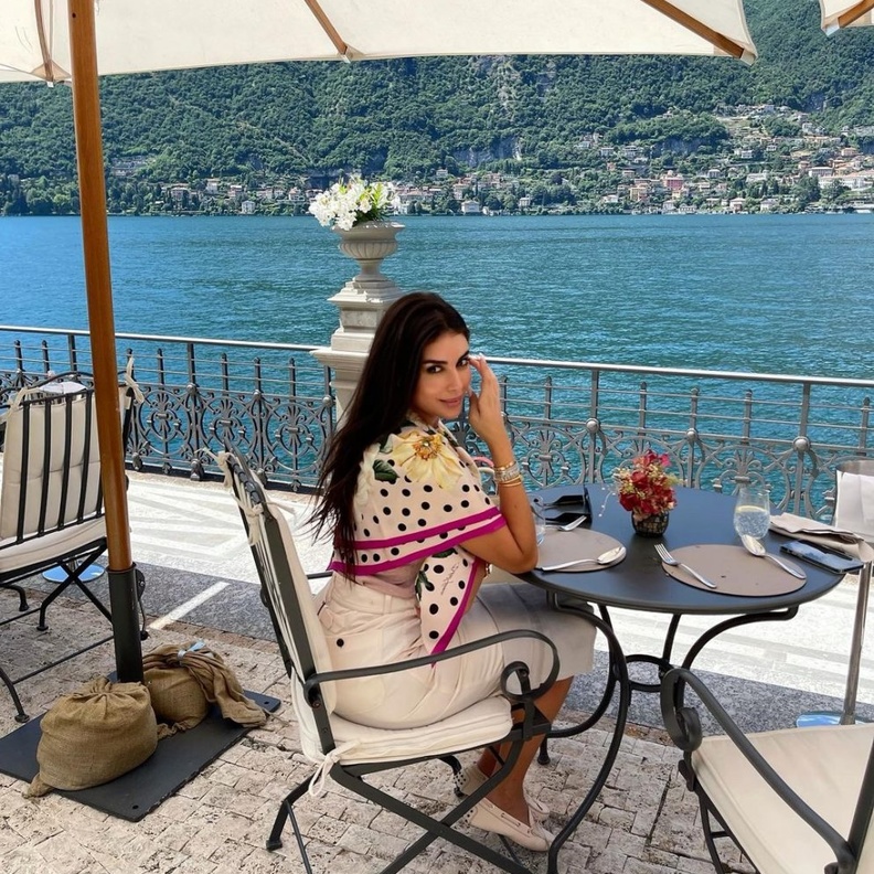 ياسمين صبري