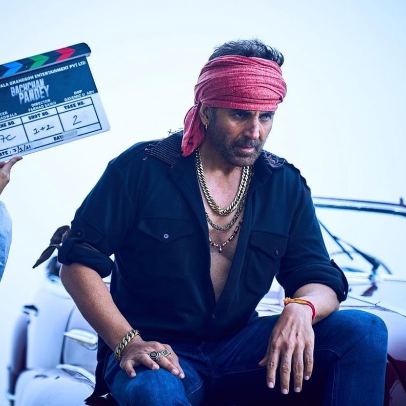 أكشاي كومار