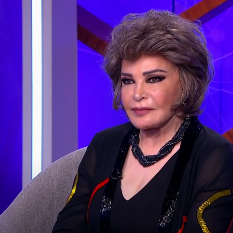 صفية العمري