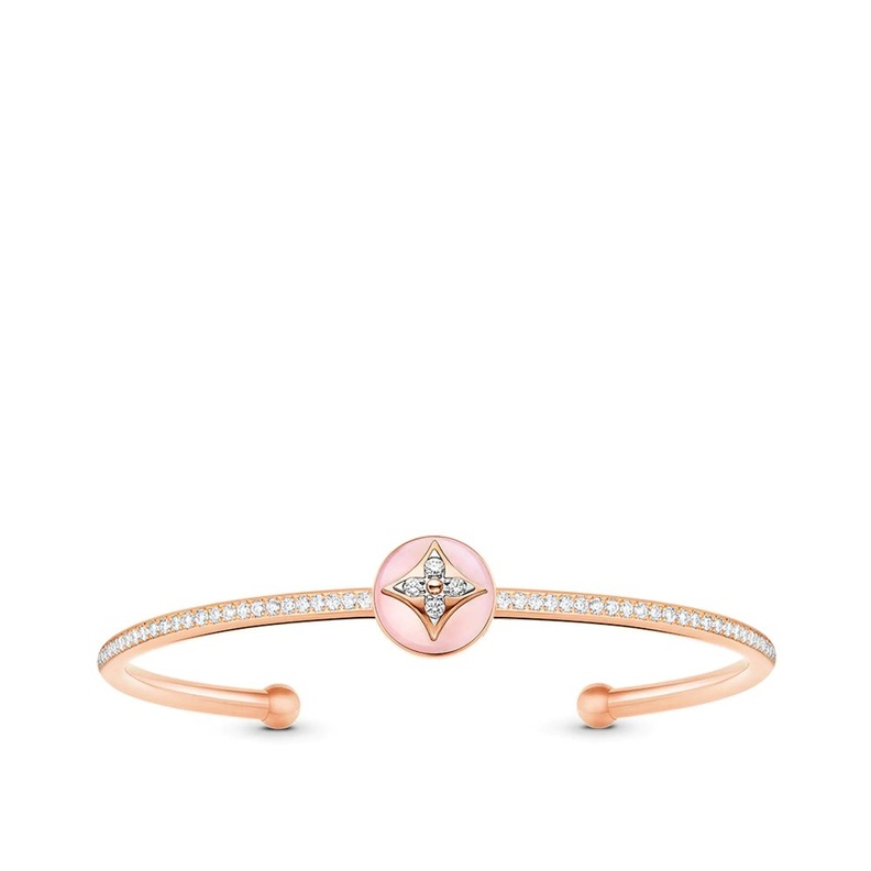 سوار B Blossom من لويس فويتون Louis Vuitton