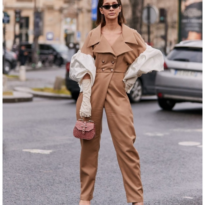  افكار عصرية لاعتماد الجمبسوت موضة هذا الموسم