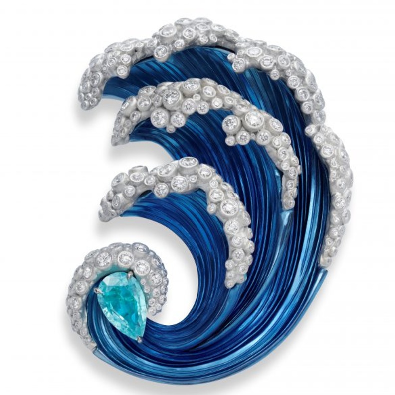  بروش من شوبارد Chopard