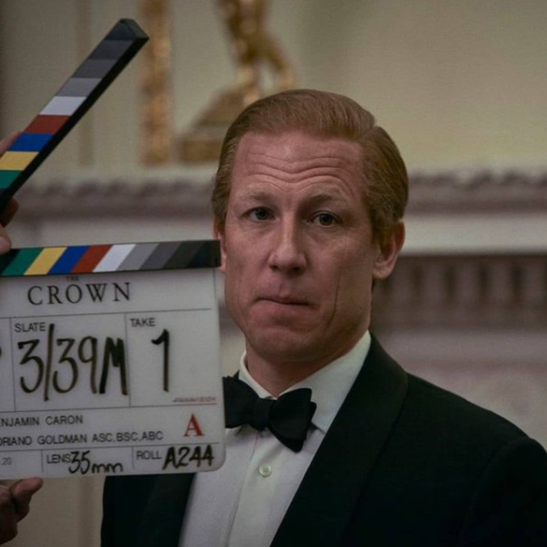 لأول مرة منذ وفاته.. ممثل دور الأمير فيليب في The Crown يتحدث عن دوق إدنبرة