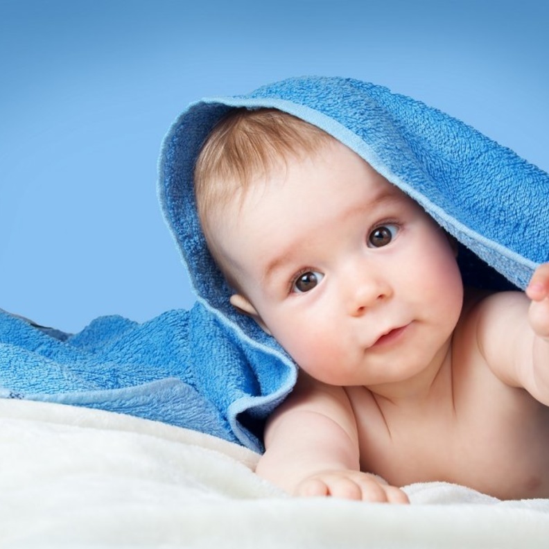 أسماء أولاد مميزة مستوحاة من الحماس