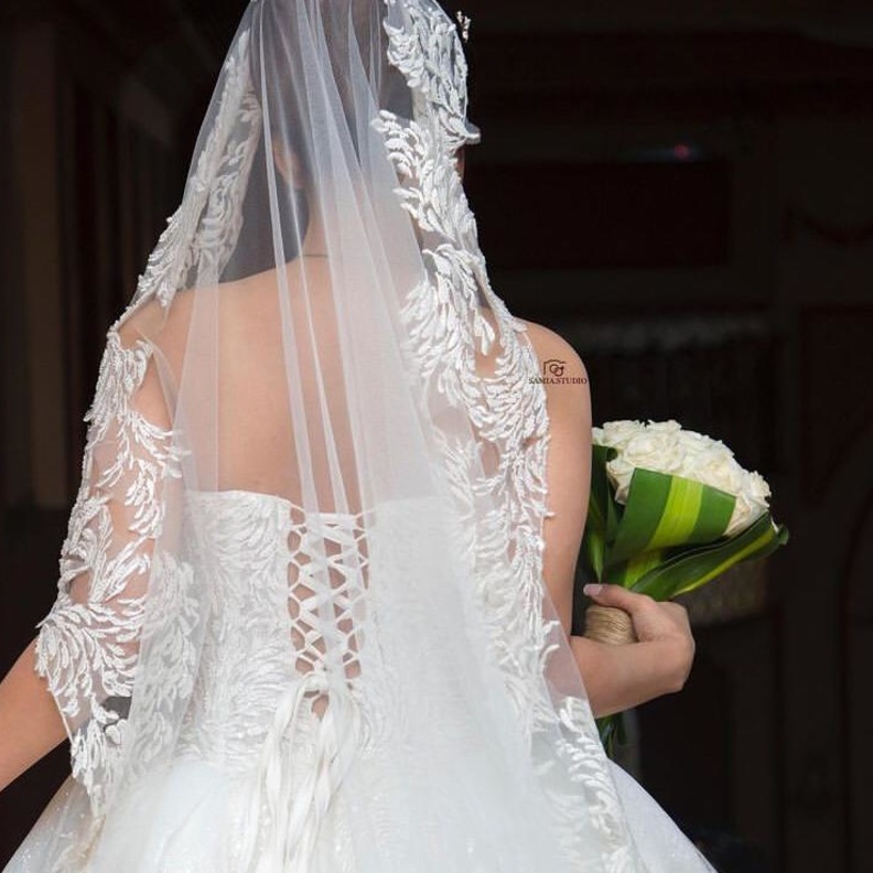  تصوير عروس بكاميرا المصورة ساميه عبدالرحمن