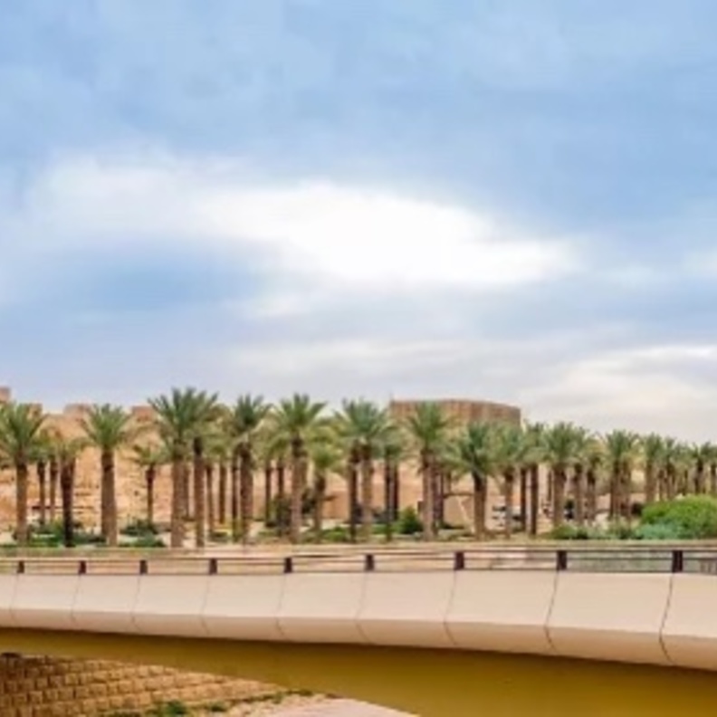 الدرعية التاريخية المصدر موقع روح السعودية