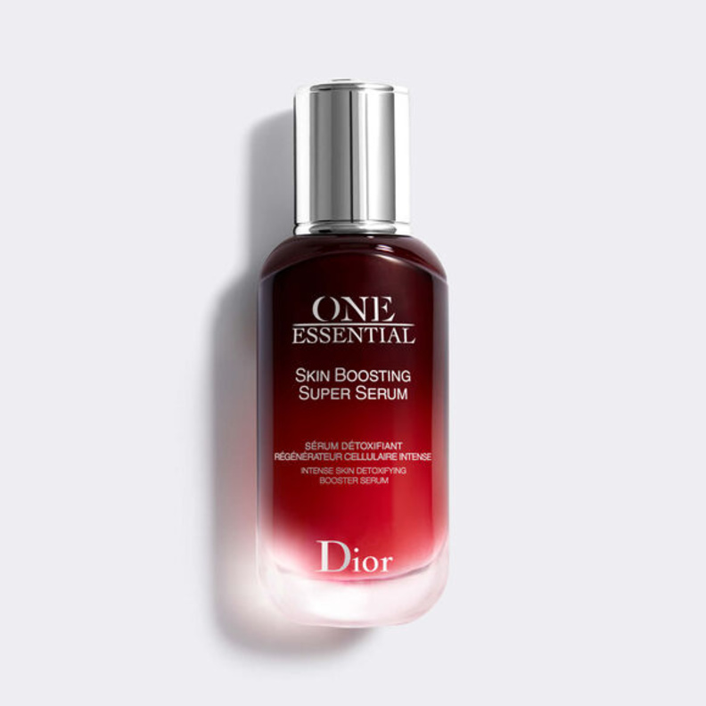 سيروم البشرة من ديور Dior One Essential Skin Boosting Super Serum