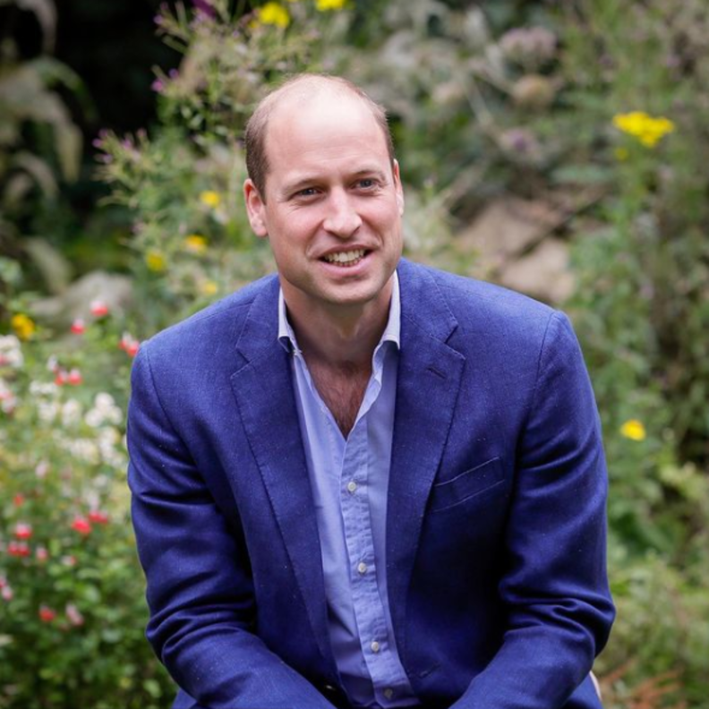 الأمير ويليام درس في الجامعة باسم مستعار.. فما هو؟