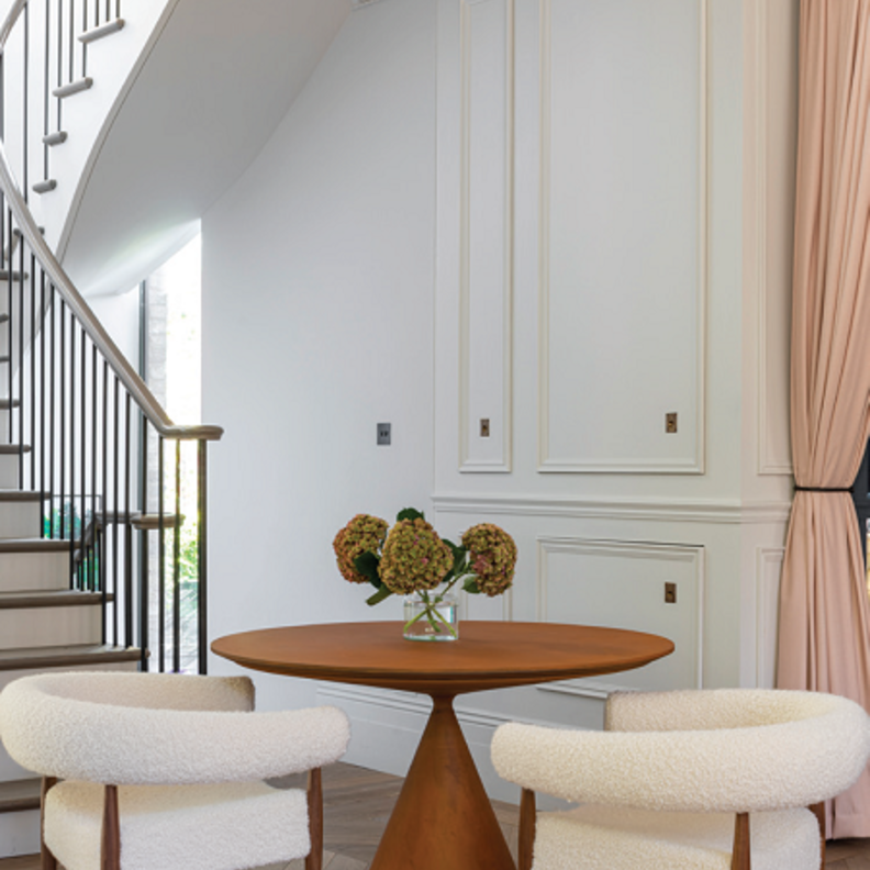 منازل ريفية.. Country Homes