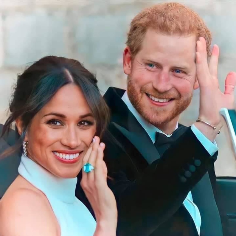 قريبًا.. افتتاح مقر حفل الاستقبال المسائي لزفاف ميغان وهاري للزوار