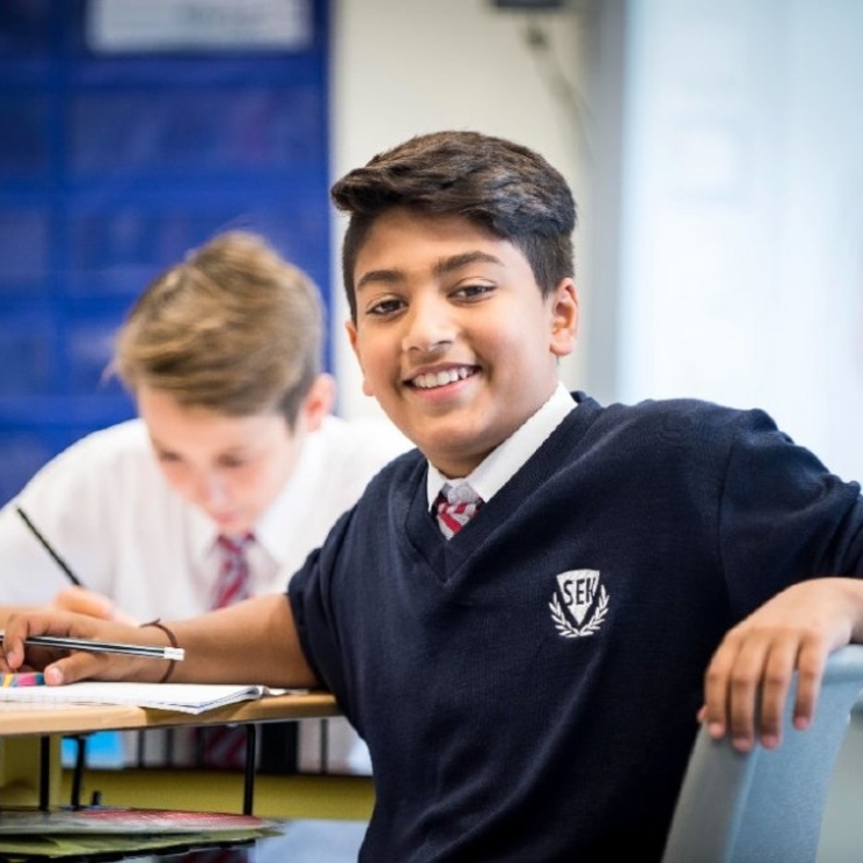 الرياض تحتضن افتتاح أول مدرسة لمجموعة اس أي كاي الدولية بشراكة عالمية 