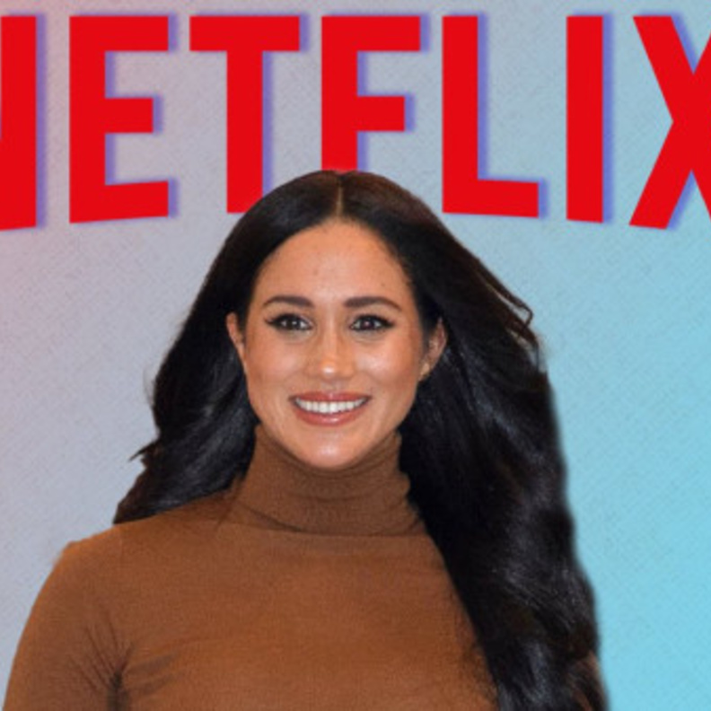 ميغان ماركل تتسلم منصب منتج تنفيذي في مسلسل جديد للرسوم المتحركة من إنتاج نتفليكس