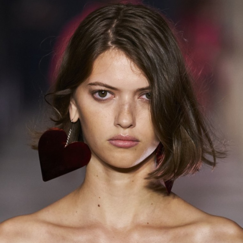  اجدد قصات شعر شبابية 