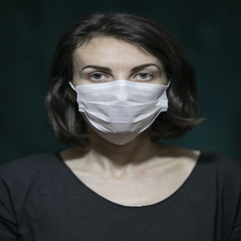 ما العلاقة بين تلوث الهواء واعراض كورونا