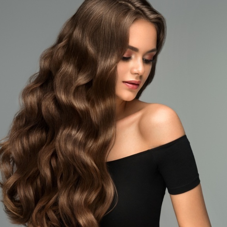 فوائد عصير الكزبرة لعلاج تساقط الشعر