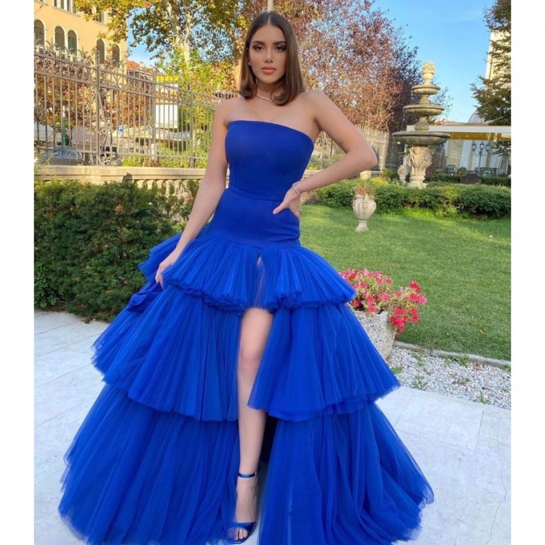 موضة الكشكش وافكار لاعتمادها على طريقة النجمات العربيات