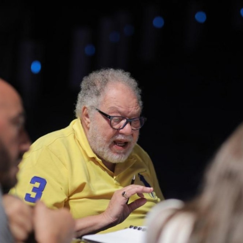 يحيى الفخراني