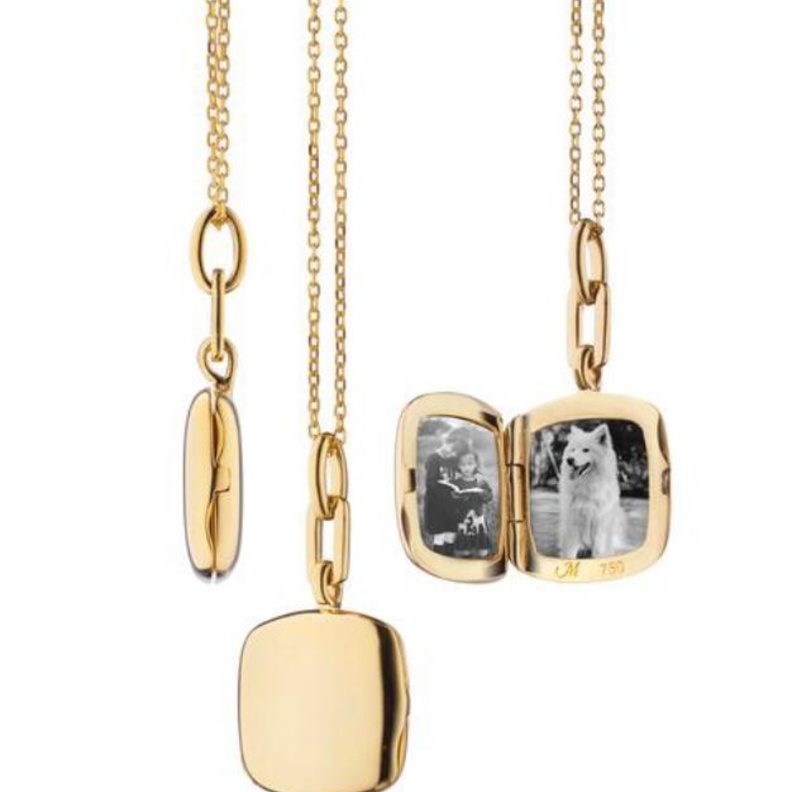 قلادة مونيكا ريتش كوسان Monica Rich Kosann