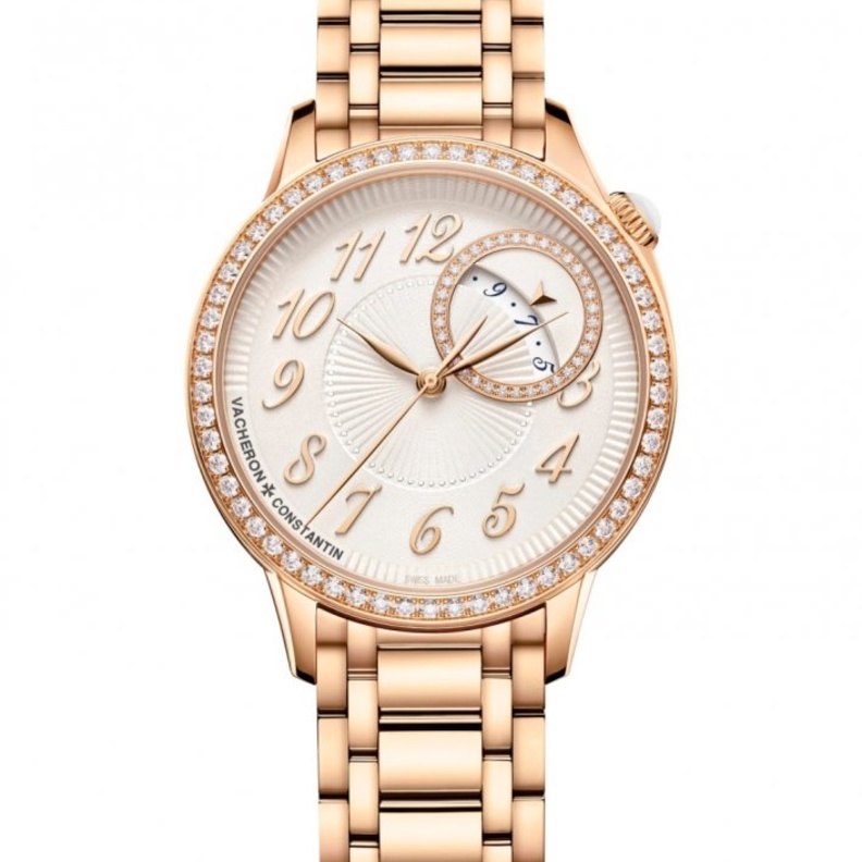  ساعة من فاشرون كونستانتين Vacheron Constantin