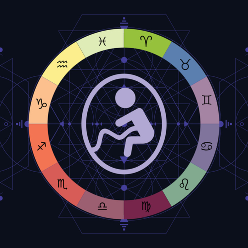 ما هي الأبراج الأكثر حظاً في الإنجاب 2021