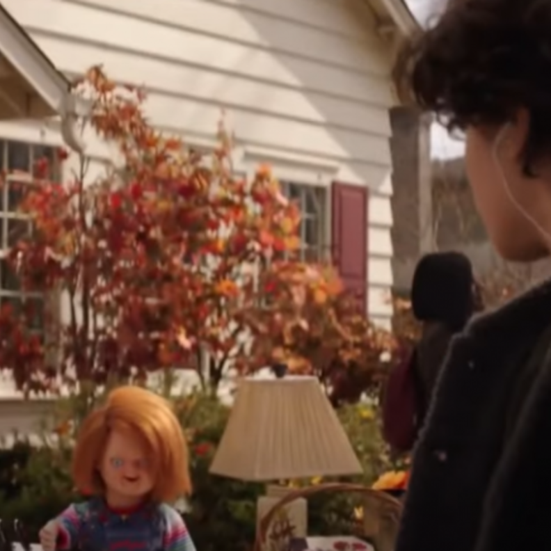 مسلسل تشاكي