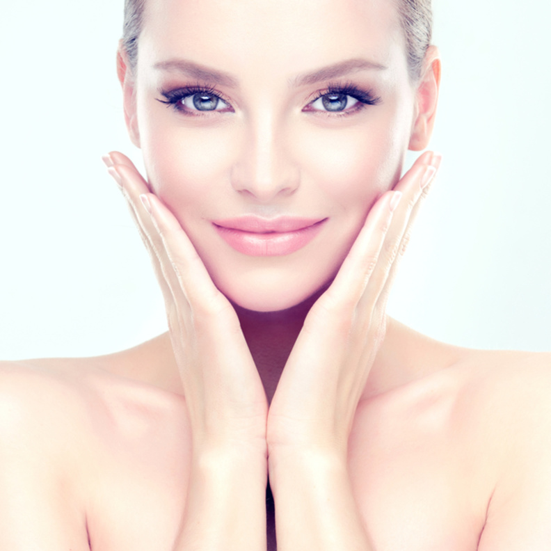 ماسكات طبيعية لإزالة شعر الوجه قبل عيد الأضحى 2021