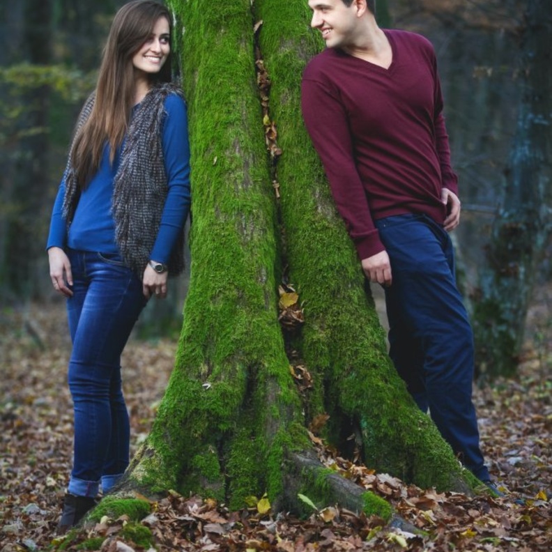 صفات مهمة تبحث عنها العروس في خطيبها Marius Muresan