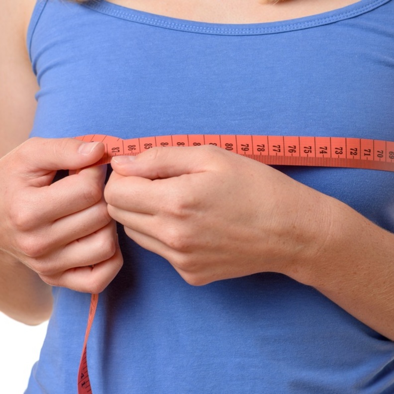  7 تمارين رياضية فعالة لحرق دهون الثدي 