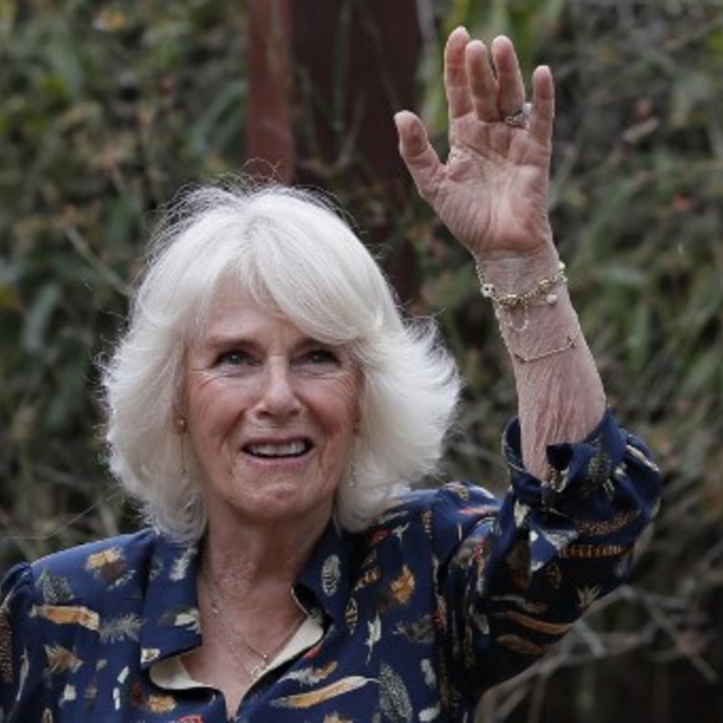 10 معلومات قد لا تعرفها عن كاميلا دوقة كورنوال بمناسبة عيدها الـ 74